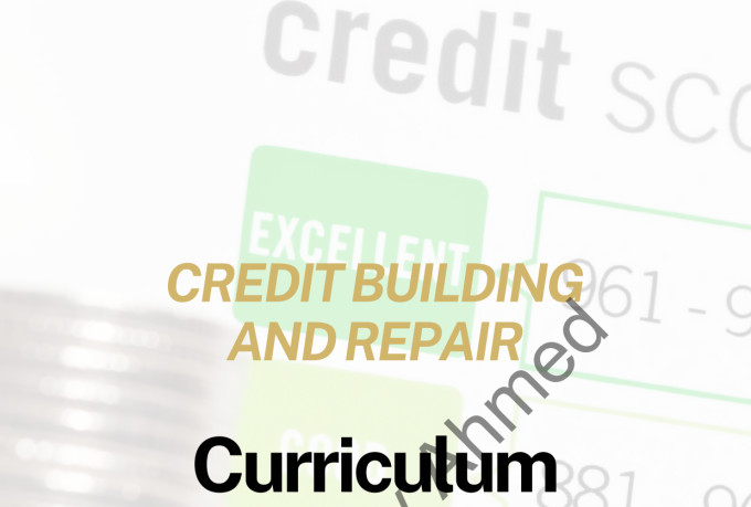 prepare curriculum content and presentation and worksheets